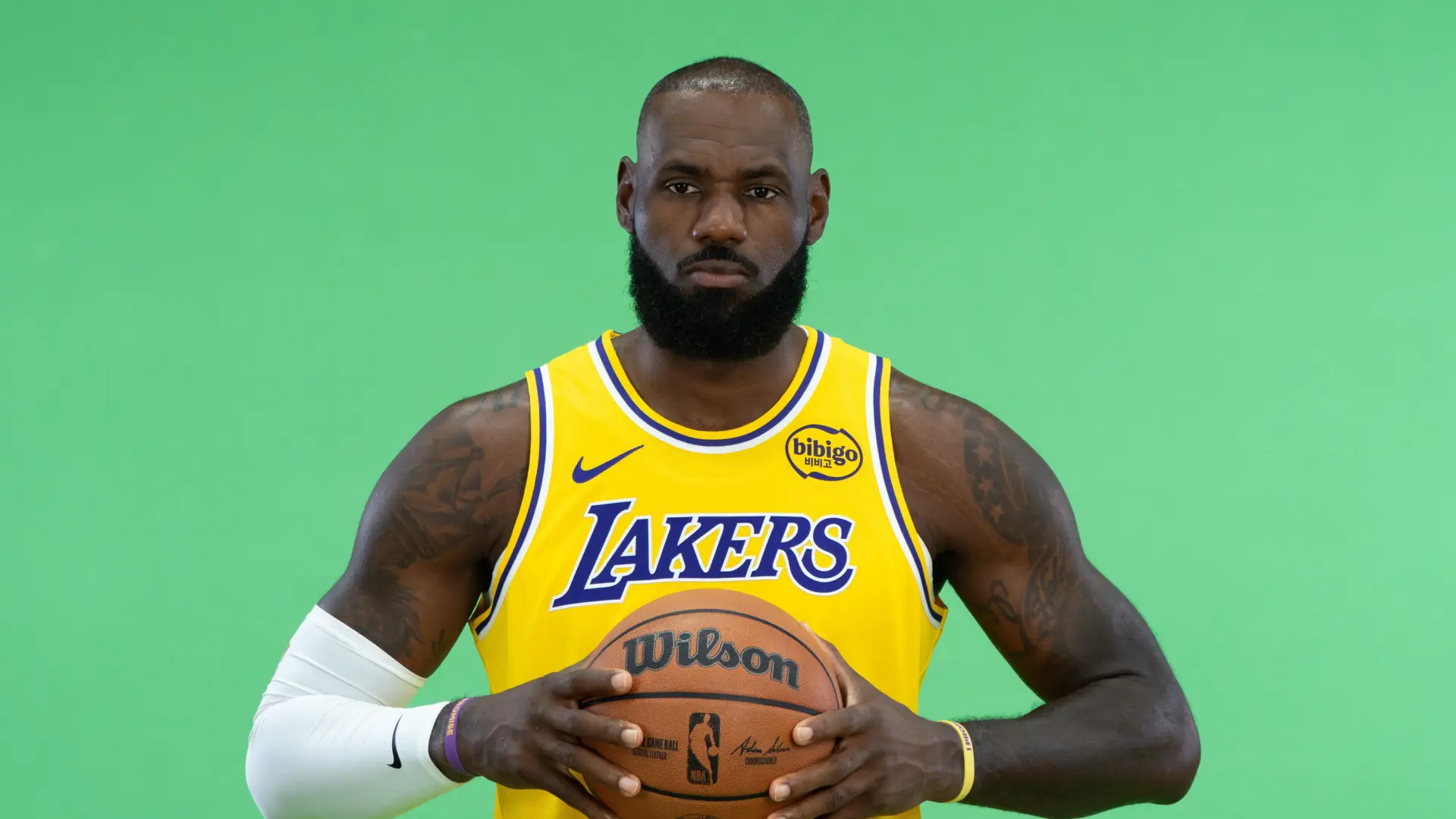 El misterioso mensaje de LeBron James que apunta a su retirada de la NBA: "La decisión definitiva"