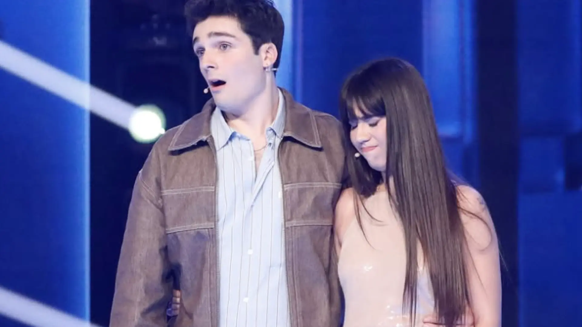 Max se queda, Salma de Diego expulsada: la lección que dejan los dos para 'OT 2025'