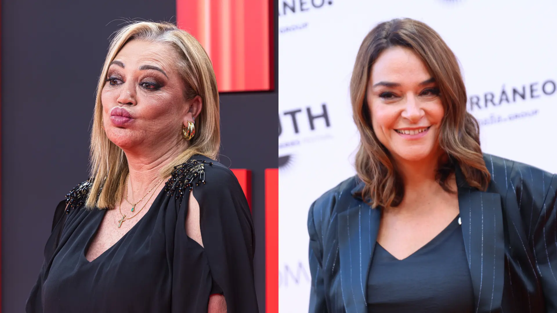 Belén Esteban estalla contra Toñi Moreno por Jesulín de Ubrique: "Que sea la última vez"