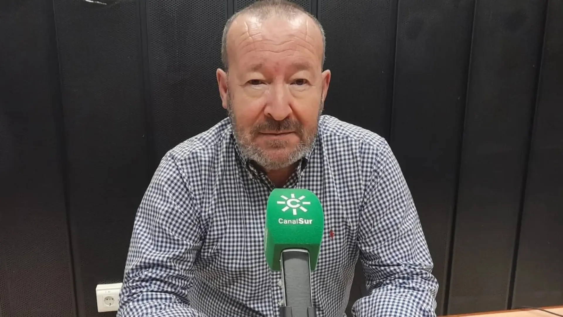 Muere repentinamente el periodista Joaquín Amérigo Segura, una de las voces más reconocidas de la radio