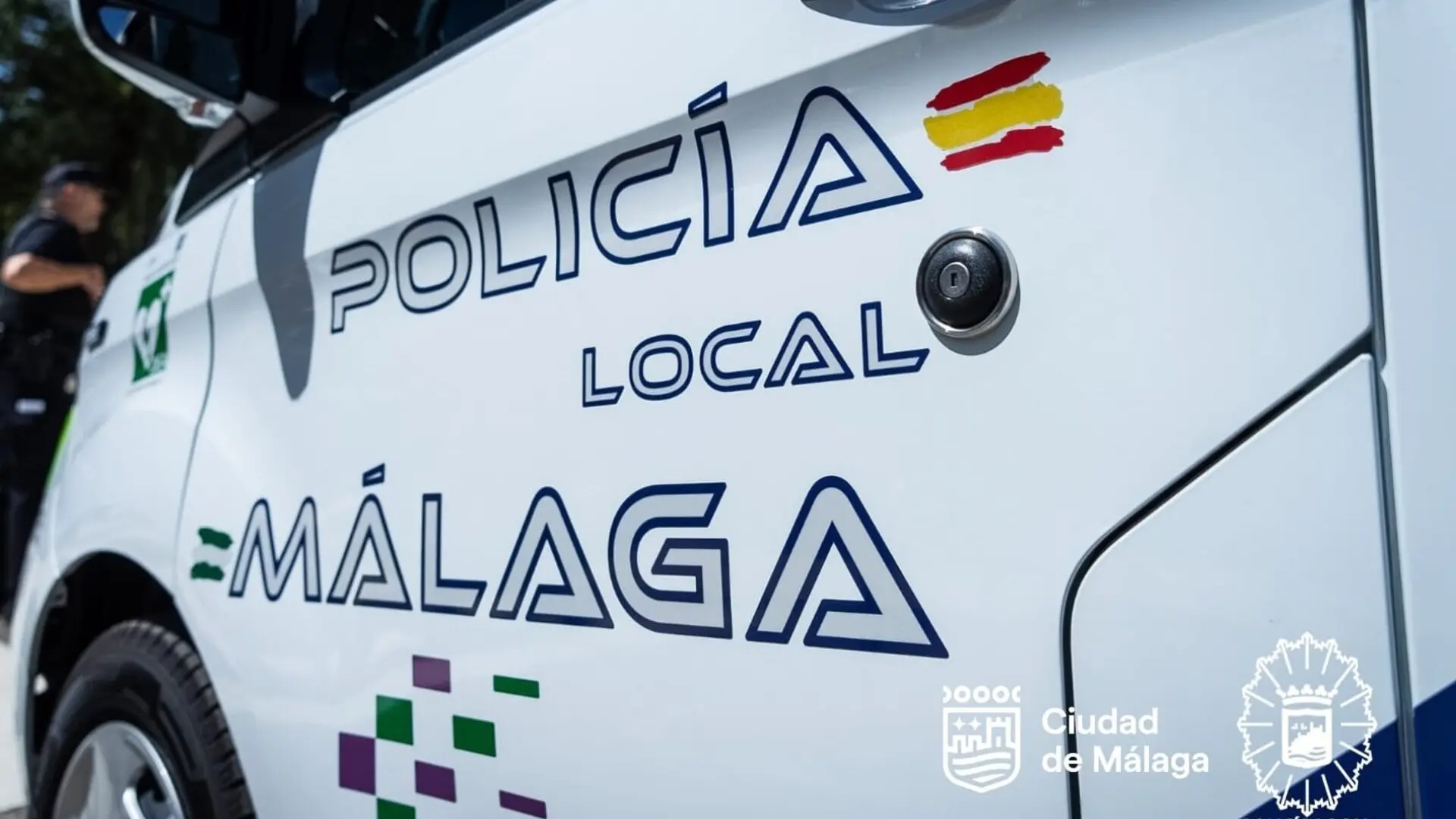 Detenido por una agresión sexual a una menor en Málaga a la que intentó atacar con unas tijeras