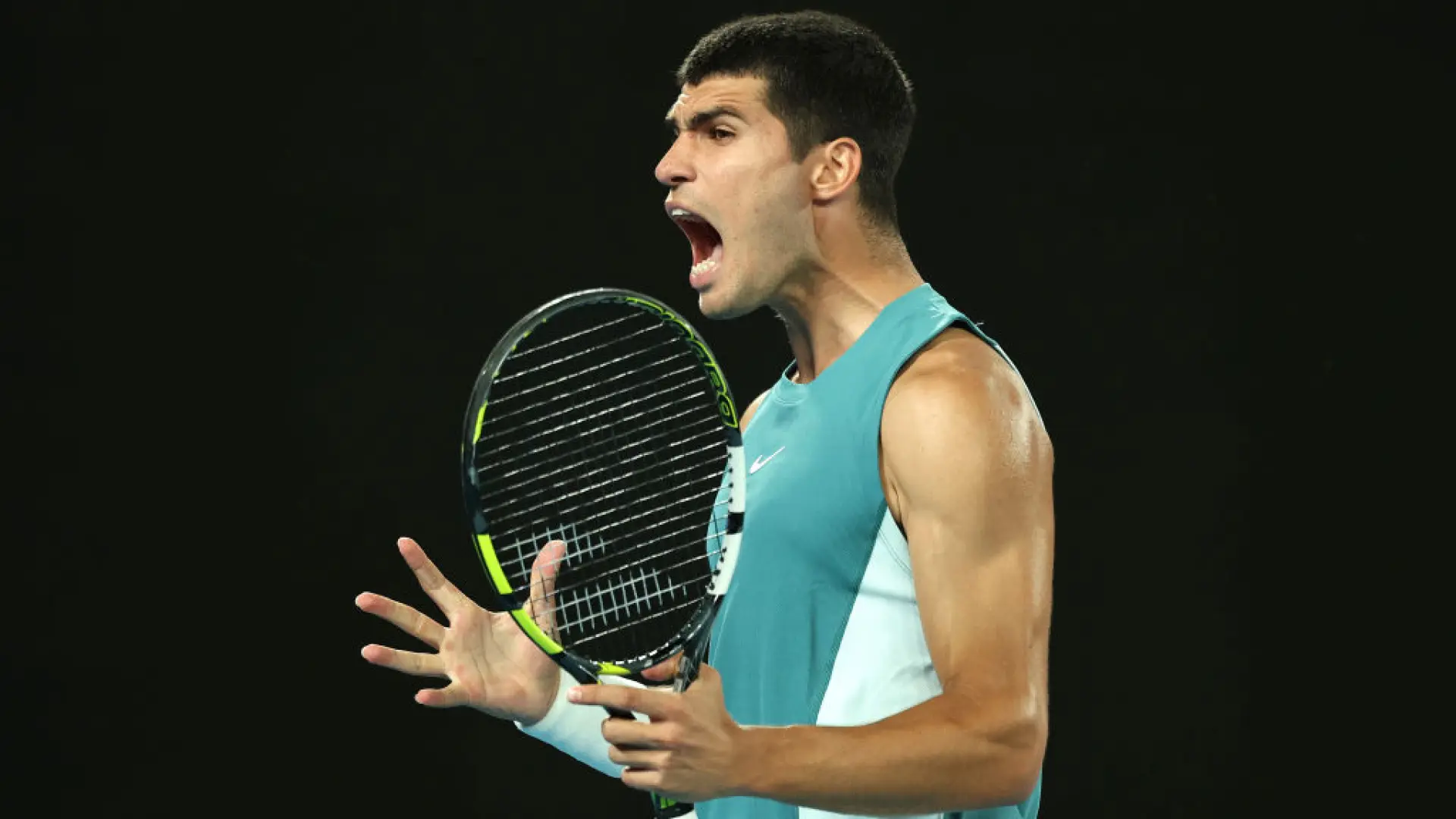 Así es el Million Dollar Slam, el torneo de tenis entre aficionados y profesionales en el que participará Carlos Alcaraz