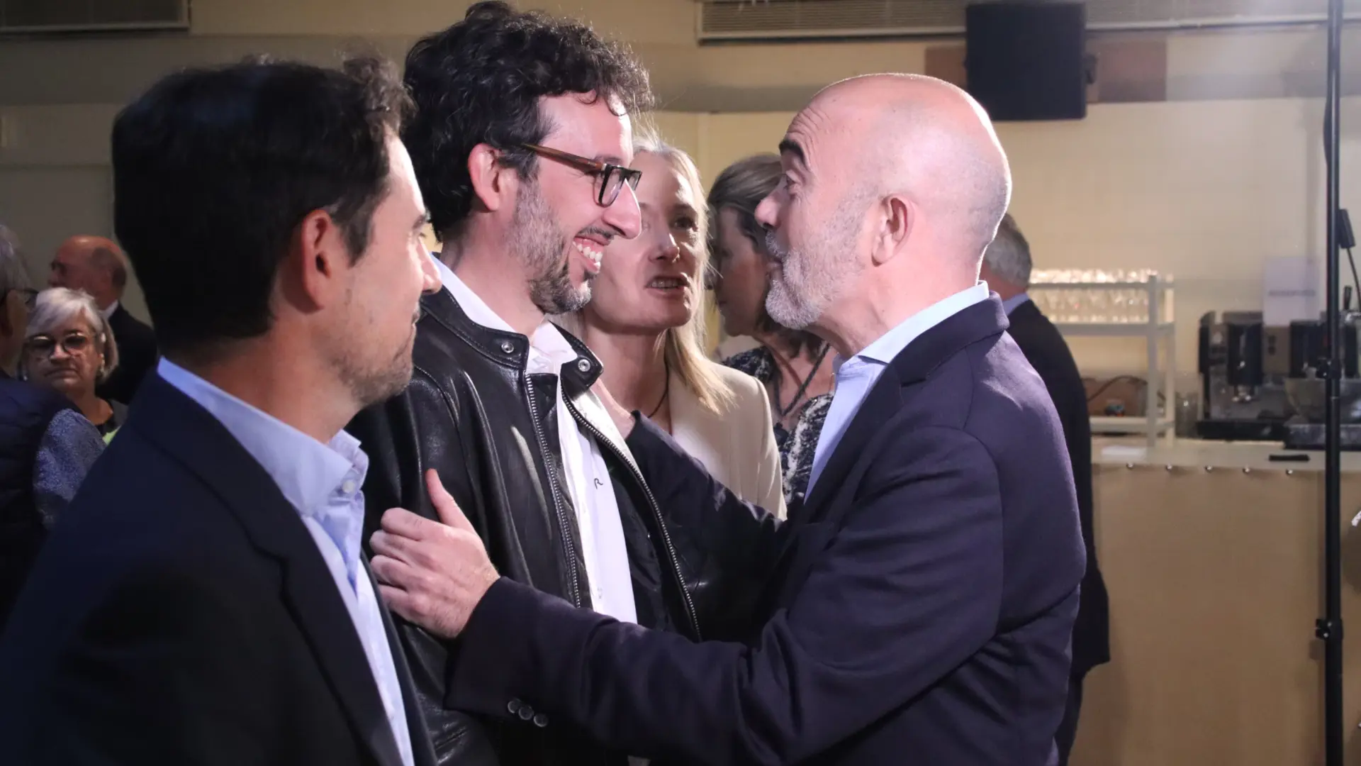 El Parlament designa a Juan Milián (PP) como senador autonómico por Catalunya