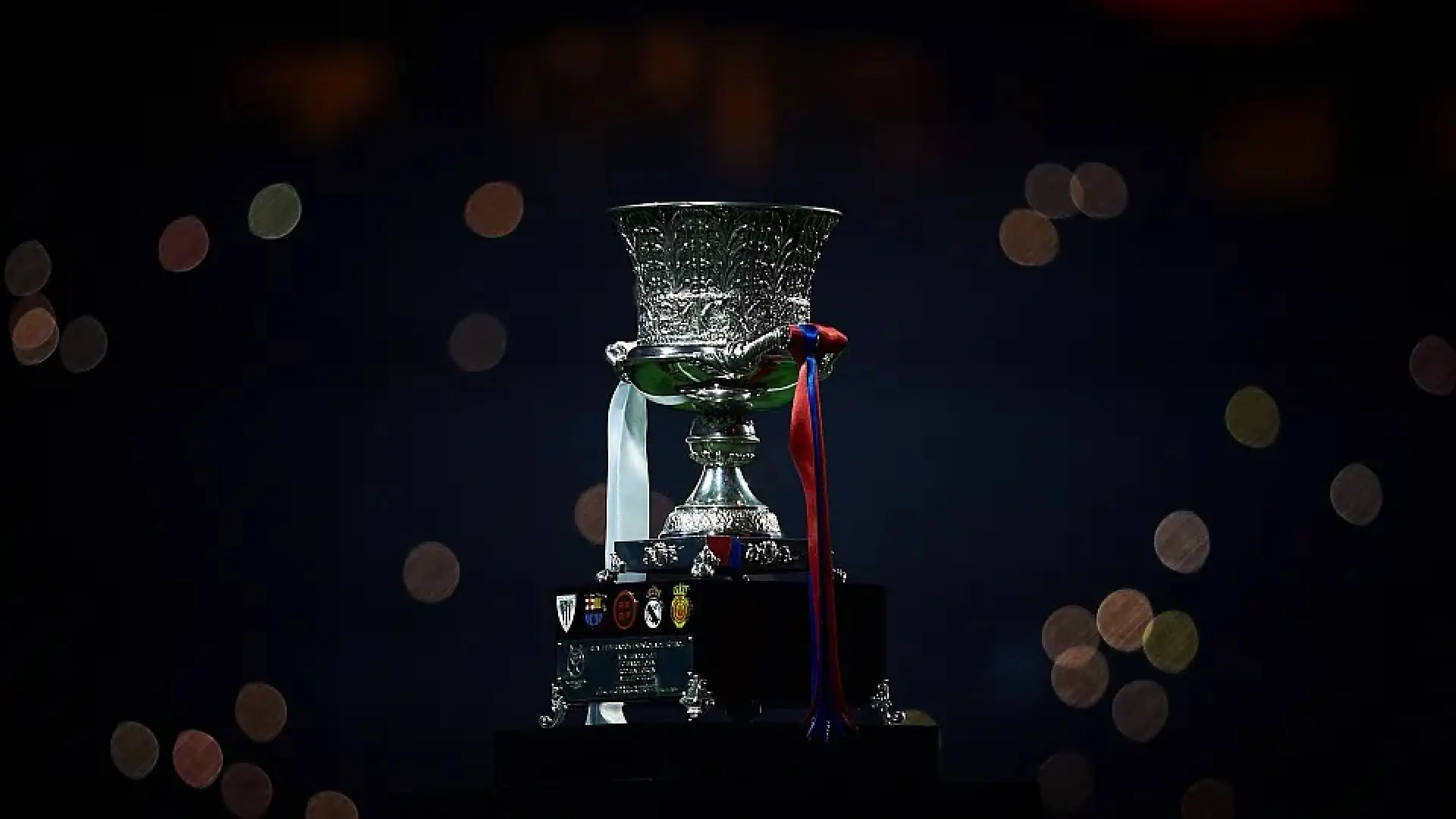 La Supercopa de España ya tiene fechas: el Barça - Athletic, un día antes del derbi entre Atlético y Real Madrid