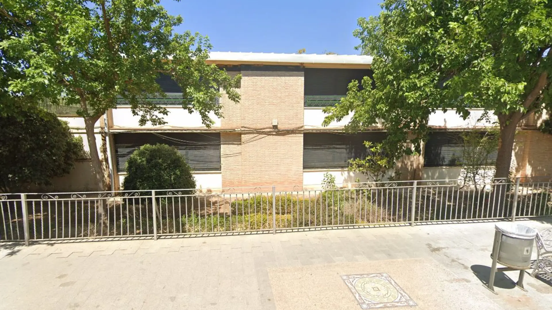El profesor de la localidad sevillana de Casariche investigado por agresión sexual ha sido denunciado por 26 familias