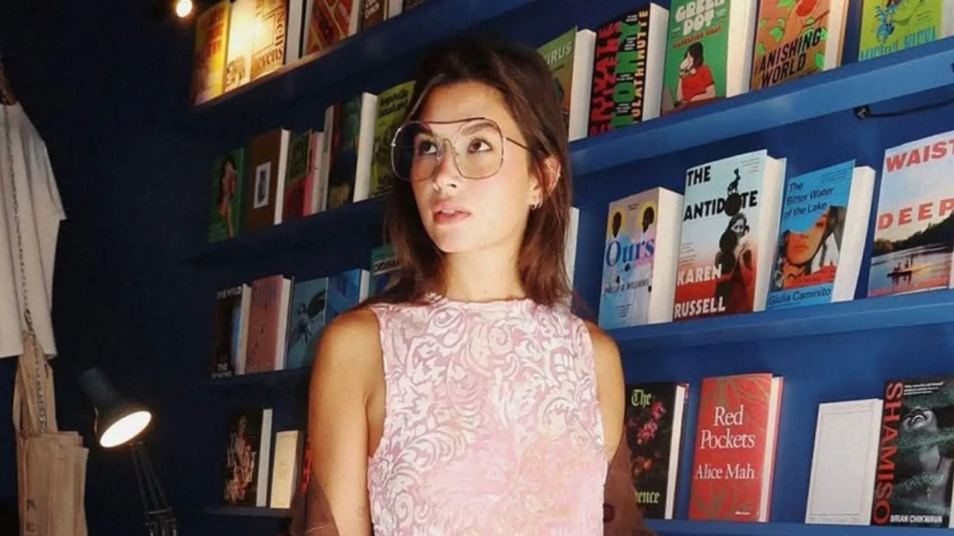 Si tienes una boda este otoño y quieres un 'look' de invitada original, tienes que conocer este vestido de Parfois que cuesta menos de 70 euros