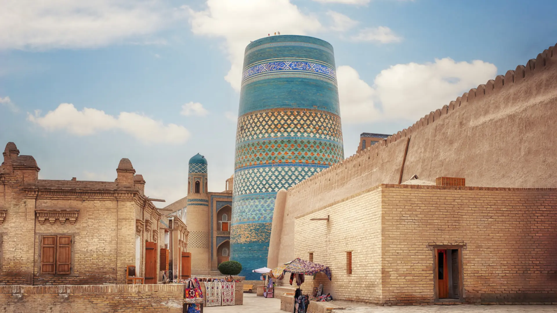 15 lugares impresionantes que son Patrimonio de la Humanidad y seguro que no conocías