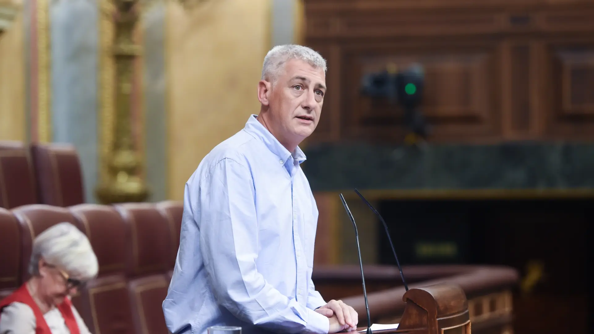 El Congreso empieza a tramitar una ley para multar a las plataformas que anuncien pisos turísticos ilegales