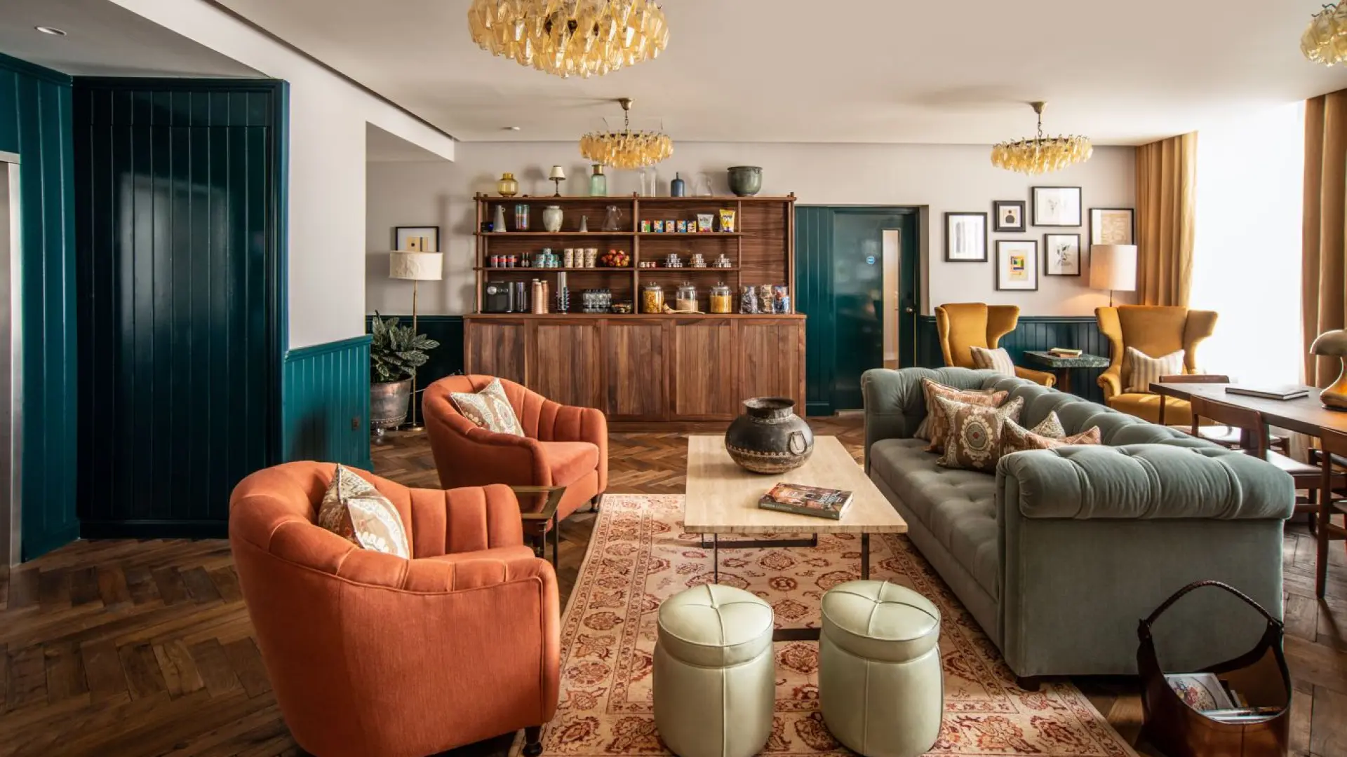 La alemana Numa pone el foco en España para expandir su nueva marca de hoteles premium