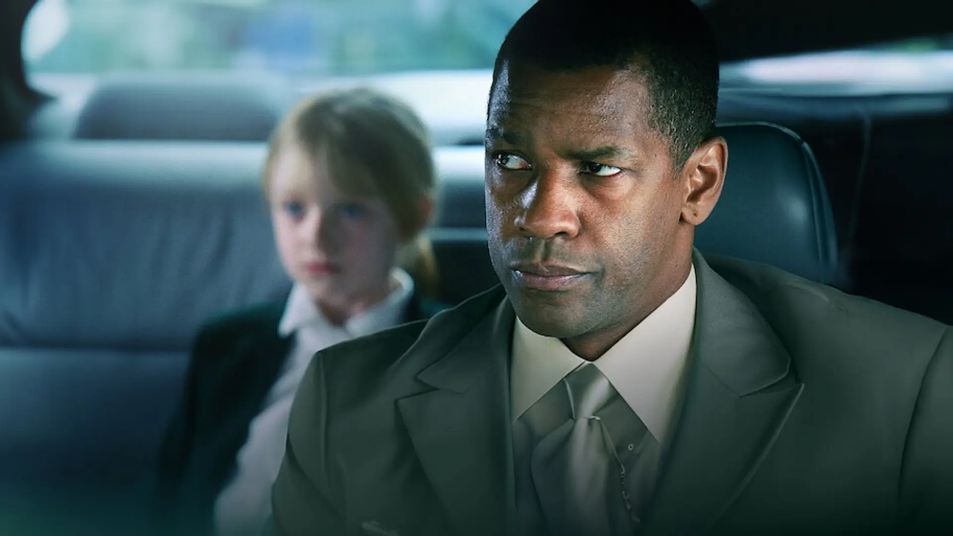 Esta película de Denzel Washington le cambió la vida a Jenna Ortega: "Me mostró el camino"