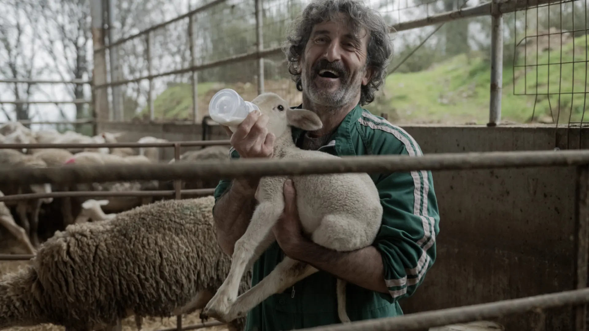 'Animal' de Netflix: bofetada a la sociedad donde el cliente siempre debe poseer la razón
