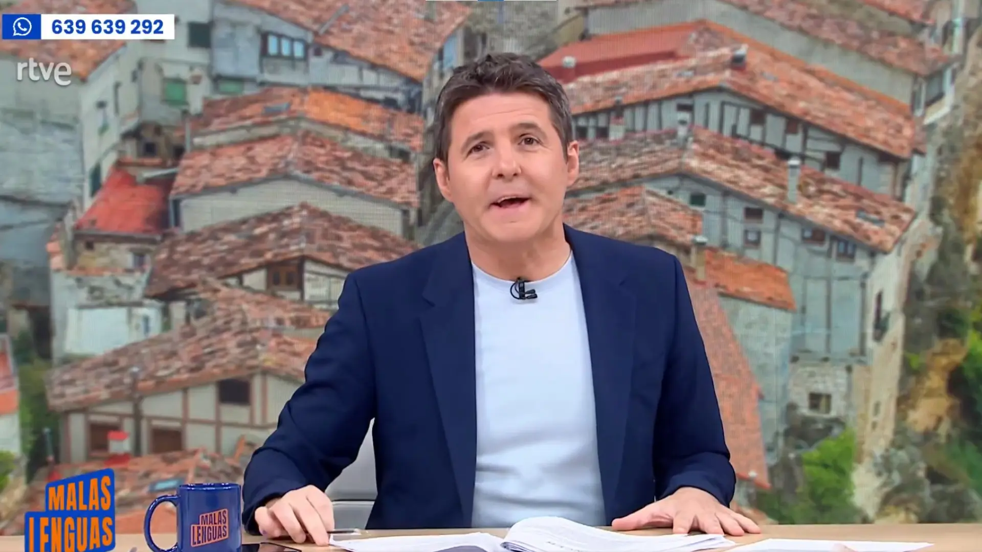 'Malas lenguas' alerta de que los pueblos españoles se quedan sin niños