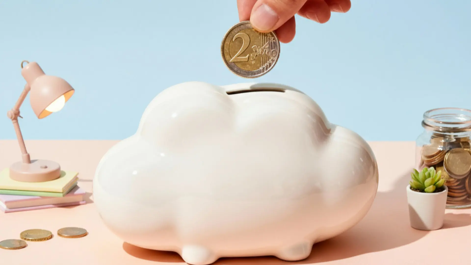 Me he vuelto un tacaño digital: esta nube ha sustituido a otras porque solo la pago una vez