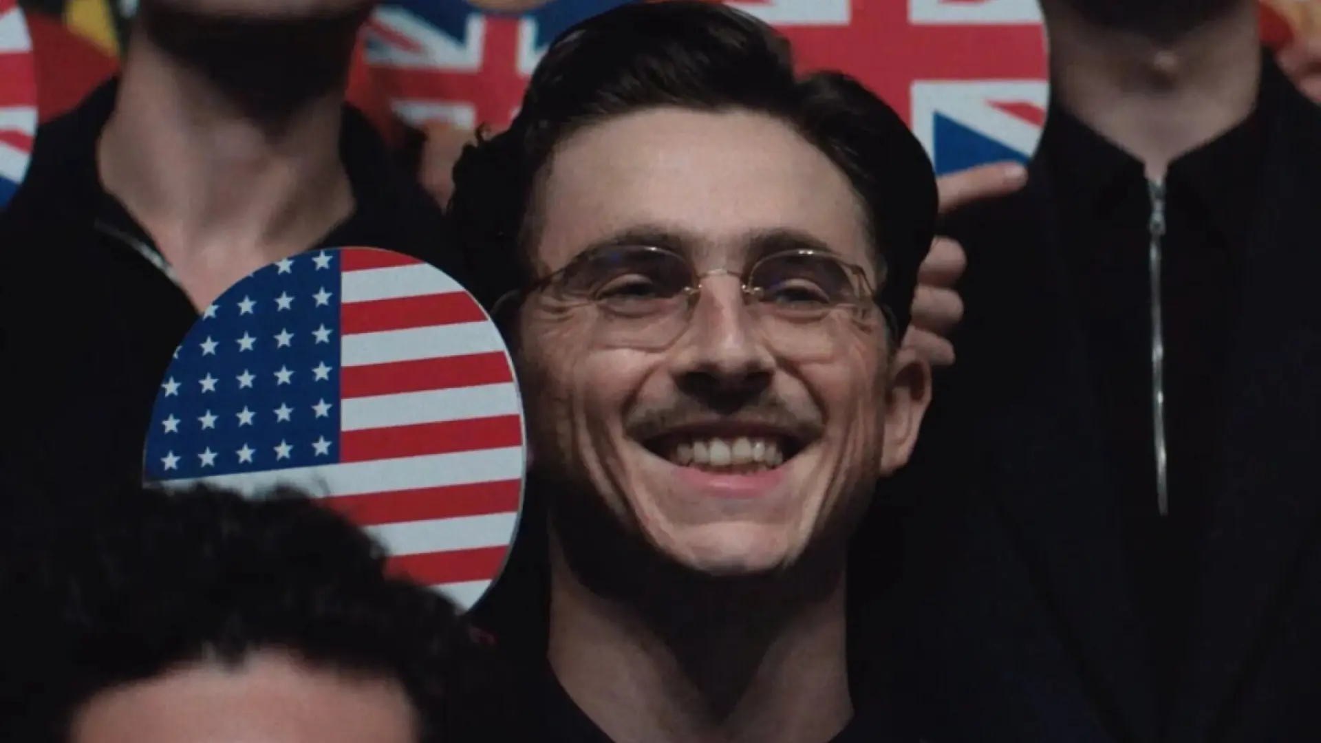 Timothée Chalamet, más cerca que nunca del Oscar: la crítica alucina con su nueva película
