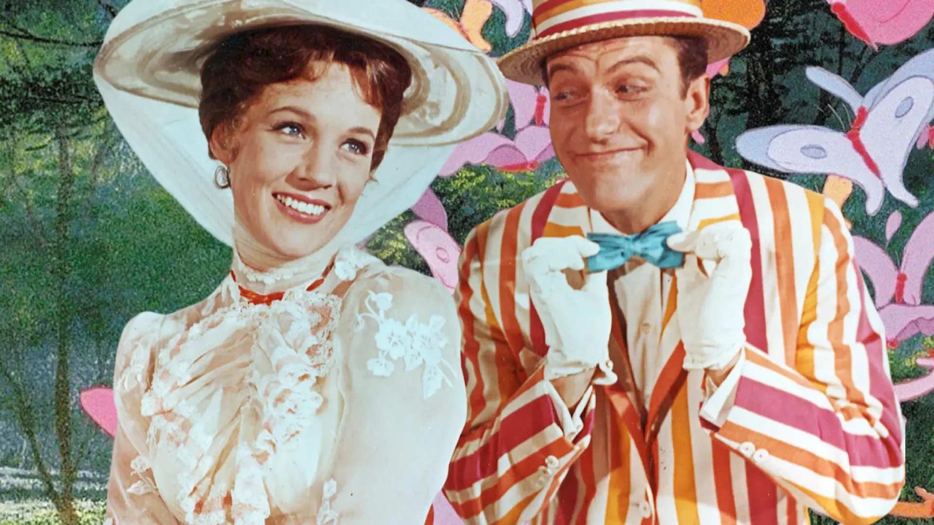 El actor de Hollywood que cumplirá 100 años en diciembre y bromea sobre ello: "Sería divertido si no llegara"