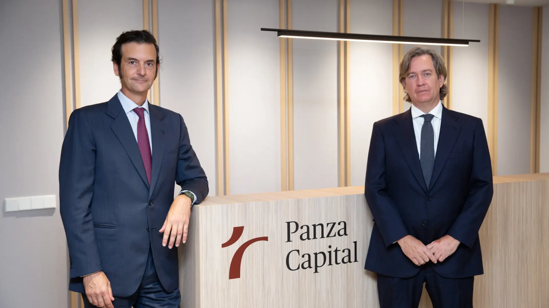 Beltrán de la Lastra (Panza Capital): "La potencial unión de BBVA y Sabadell es la primera de muchas en Europa"