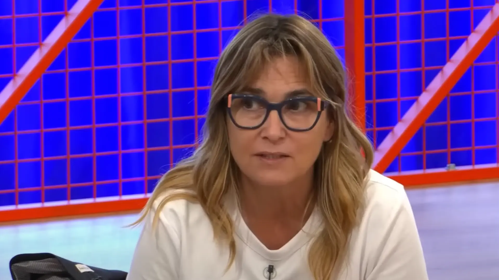 Noemí Galera da un consejo a los concursantes de 'OT 2025' sobre la toxicidad en la pareja: "Me chirría, sois muy jóvenes"