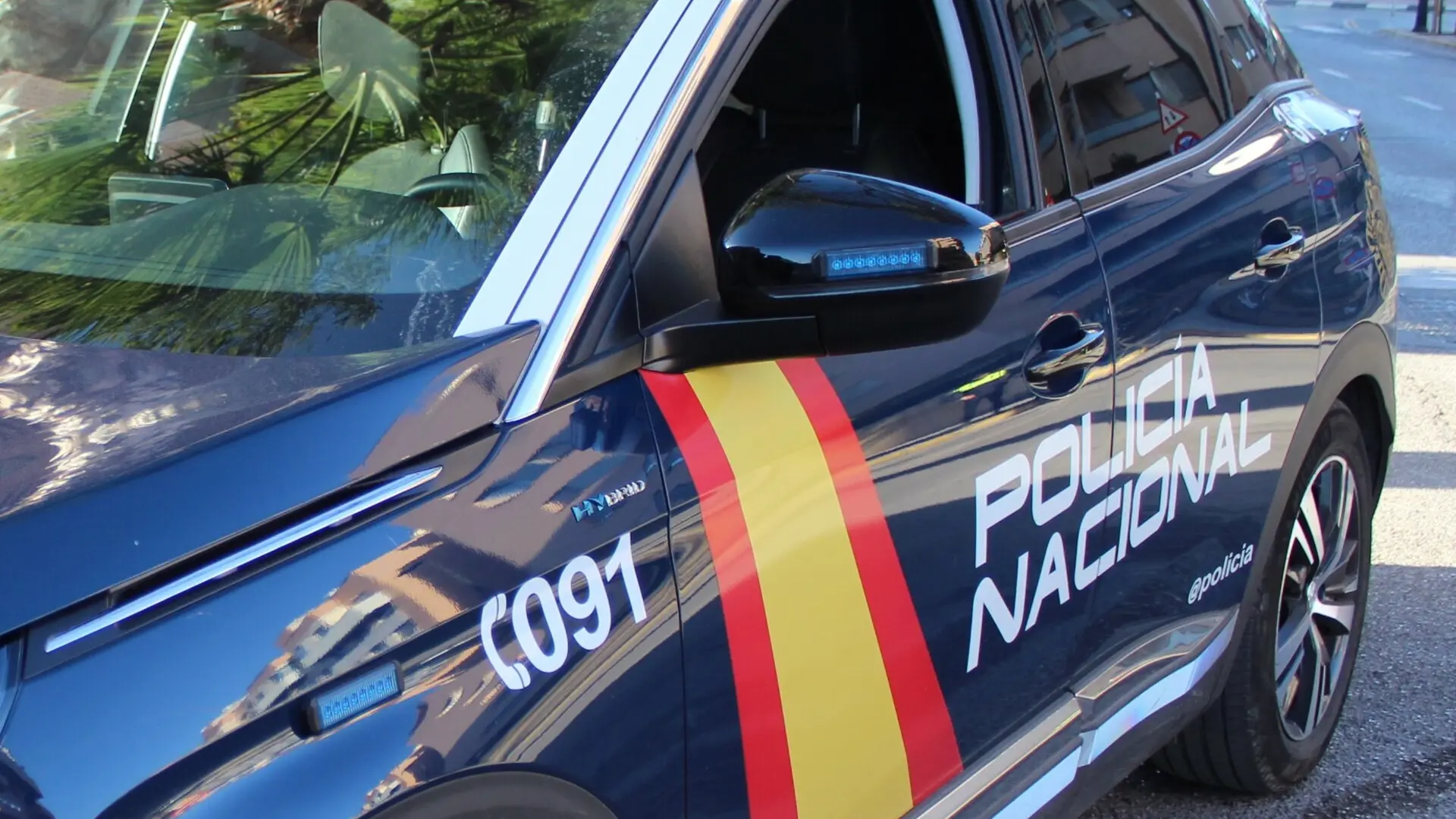 El cocinero de un restaurante de Marbella es apuñalado en el pecho por un cliente