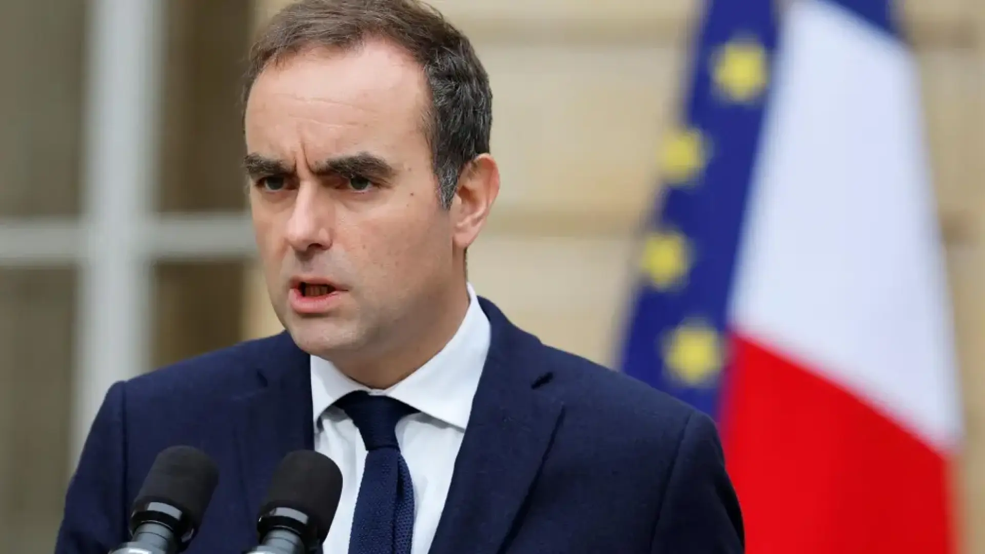 Lecornu ve "margen" y "voluntad" de los partidos políticos para un acuerdo que impida el adelanto electoral en Francia