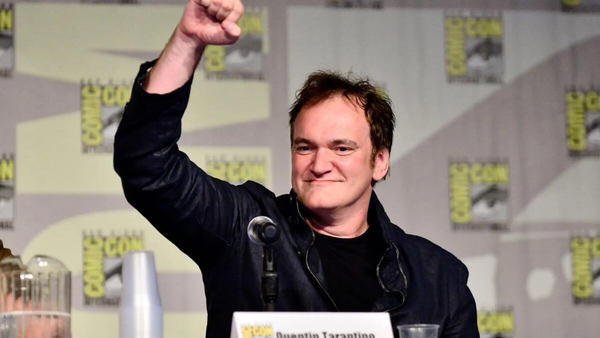 Quentin Tarantino elige su serie de terror favorita, y es una de las mejores de Netflix: "No tiene rival"