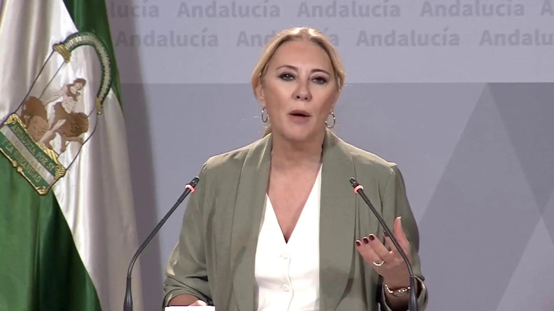 La Junta realizará todas las pruebas pendientes del cribado de cáncer de mama antes del 30 de noviembre, con más dinero y profesionales sanitarios