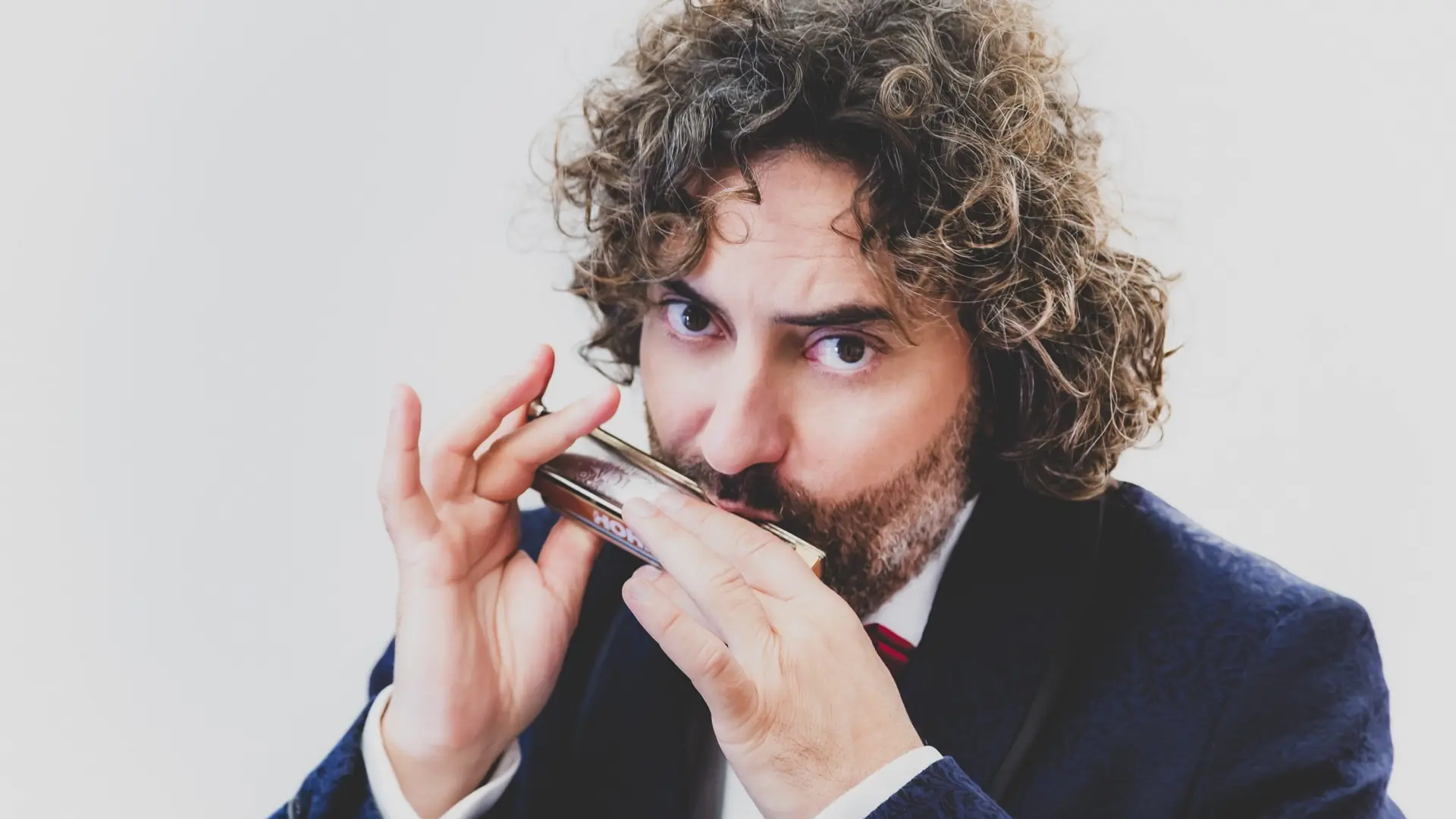 Antonio Serrano, colaborador de Paco de Lucía, premio Nacional de las Músicas Actuales por su "excelencia y originalidad"
