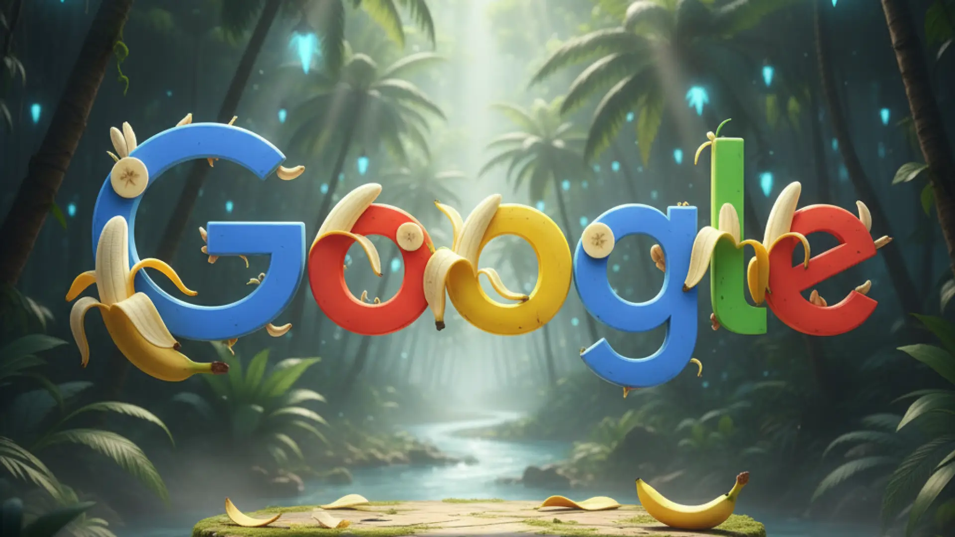 Nano Banana, la IA de Google para crear imágenes realistas, llega a dos de las aplicaciones que más utilizas