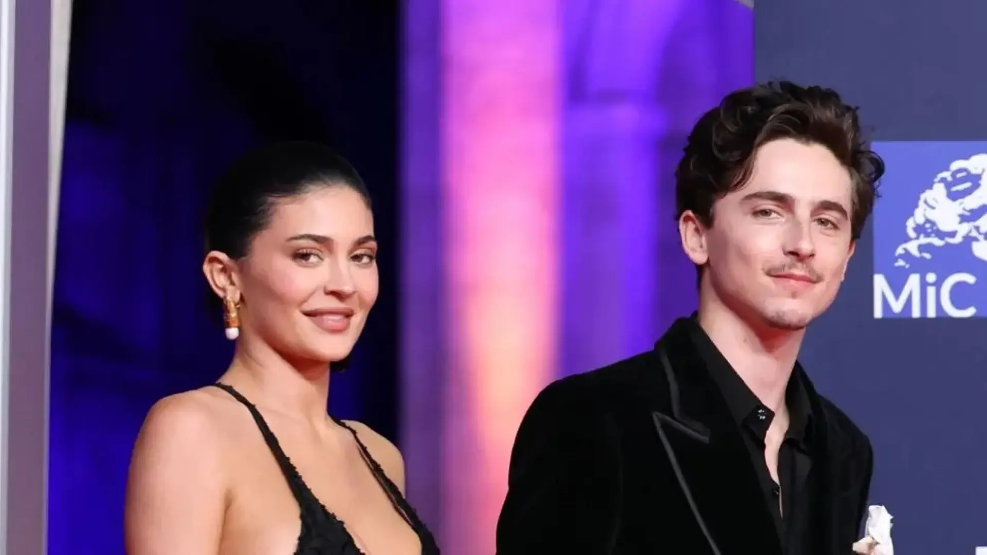 Timothée Chalamet toma una drástica decisión sobre su aspecto