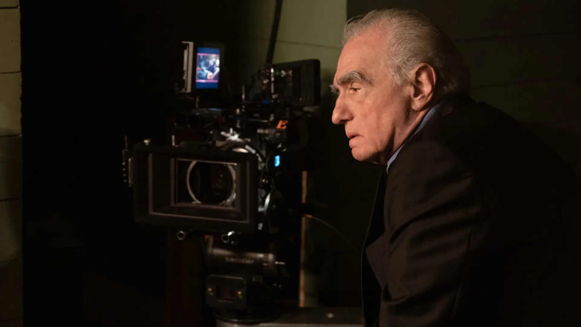 Cuándo y dónde ver 'Mr. Scorsese', el documental definitivo sobre el director de 'Taxi Driver' y 'Uno de los nuestros'