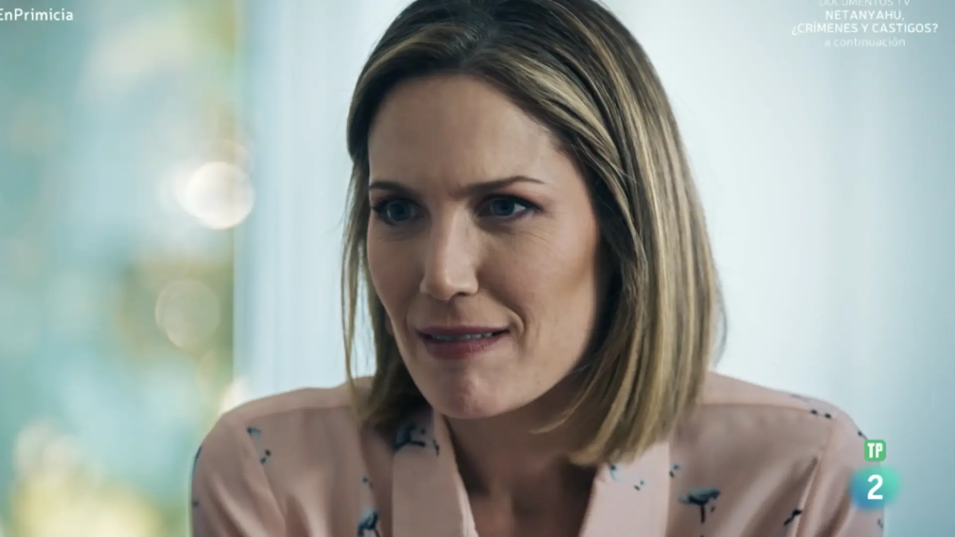 Silvia Intxaurrondo, sobre uno de los momentos más duros de su carrera: "Gabilondo me enseñó una lección"