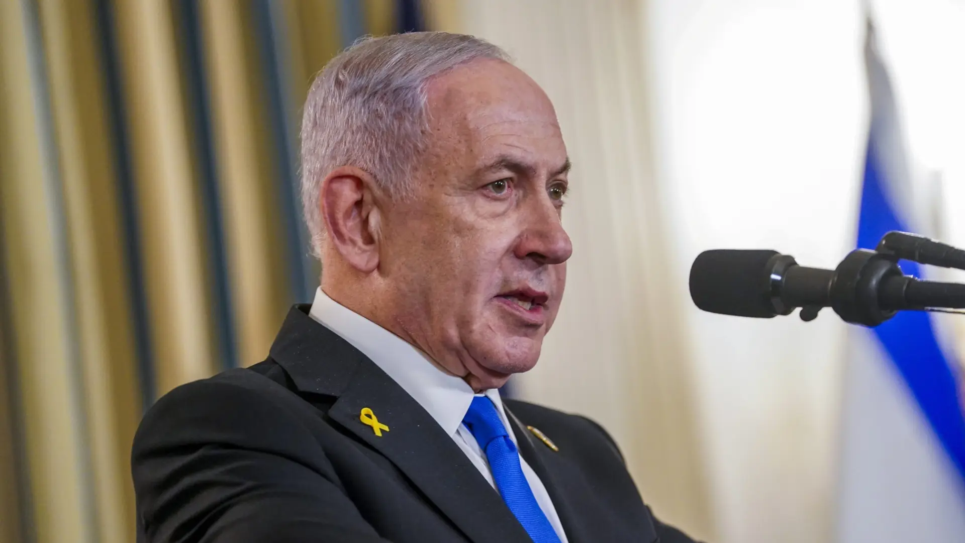 Netanyahu ratificará este jueves el acuerdo de paz con Hamás: "Es un gran día para Israel"