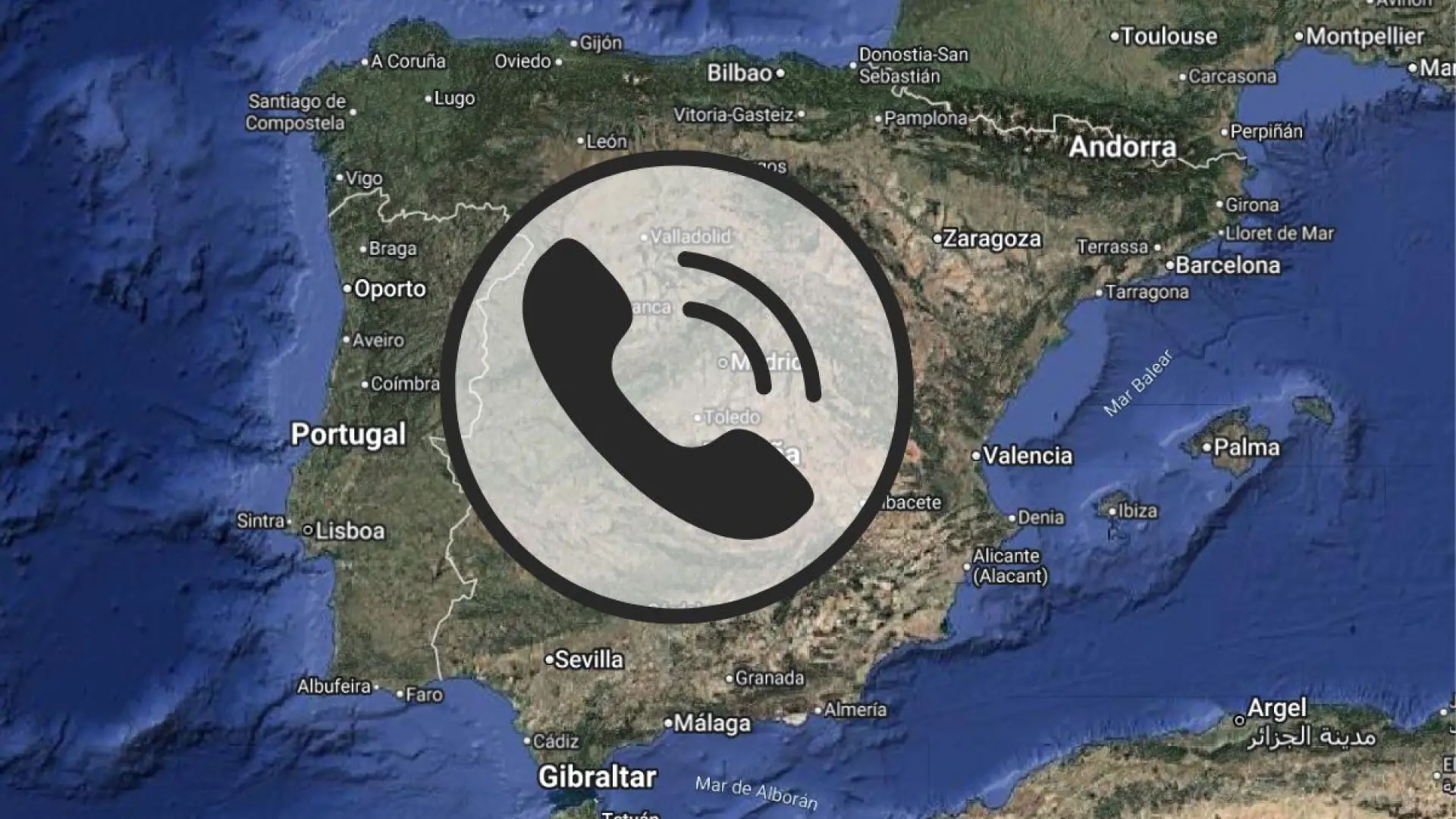 Los prefijos telefónicos se acaban en España: así es como la CNMC decide qué números tiene cada provincia