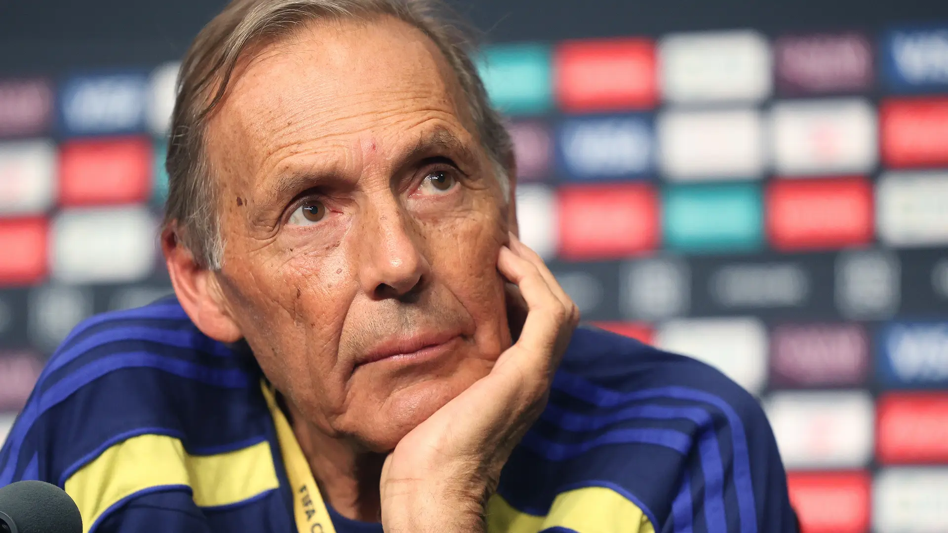 Muere Miguel Ángel Russo, actual entrenador de Boca Juniors, a los 69 años
