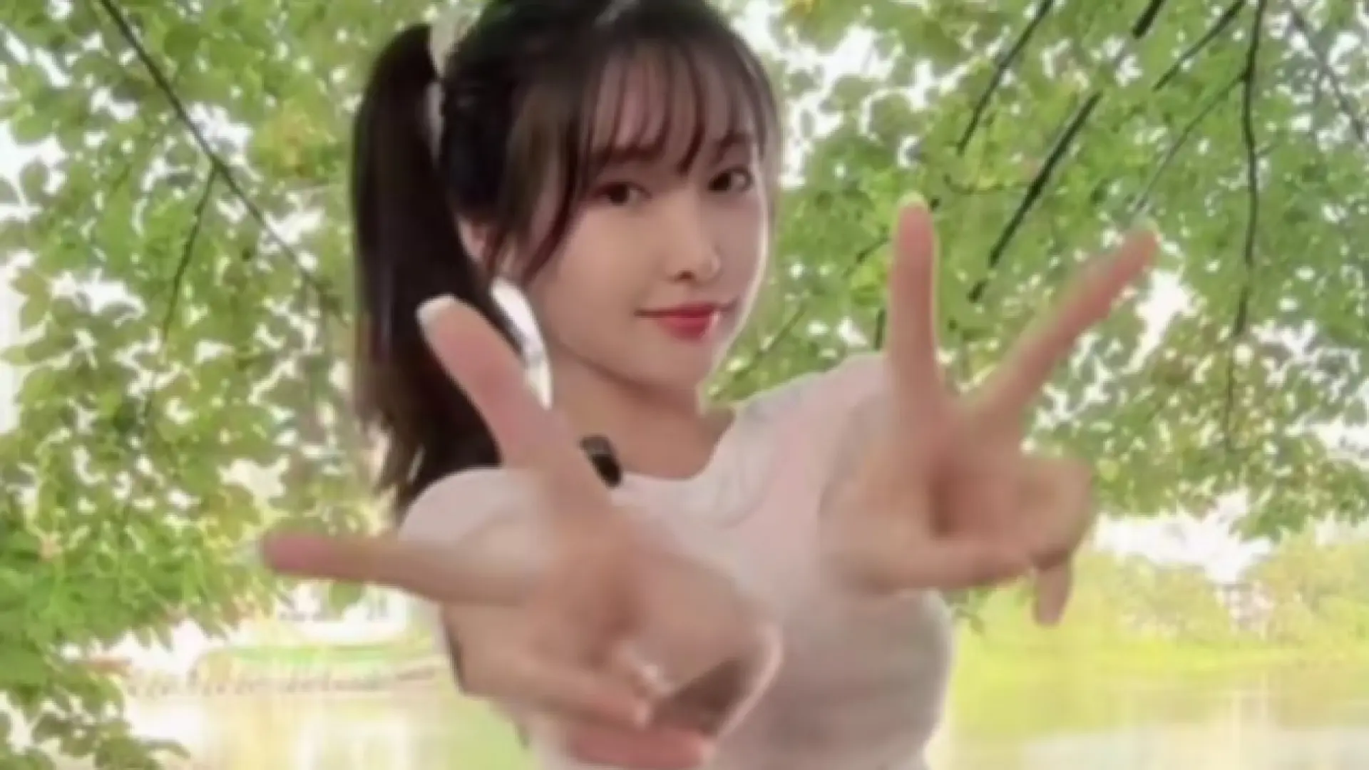 Asesinan a la 'influencer' Yoon Ji-ah, de 25 años, 30 minutos después de hacer un directo