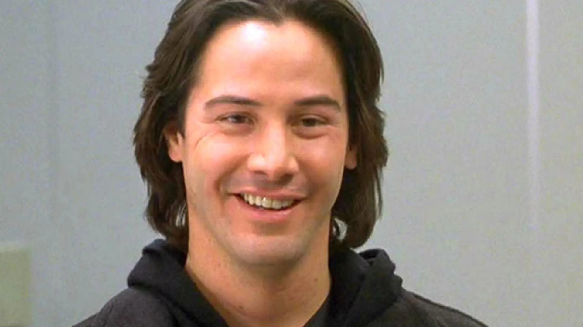 Keanu Reeves (61 años) odió con toda su alma participar en esta película: "Un amigo falsificó mi firma"