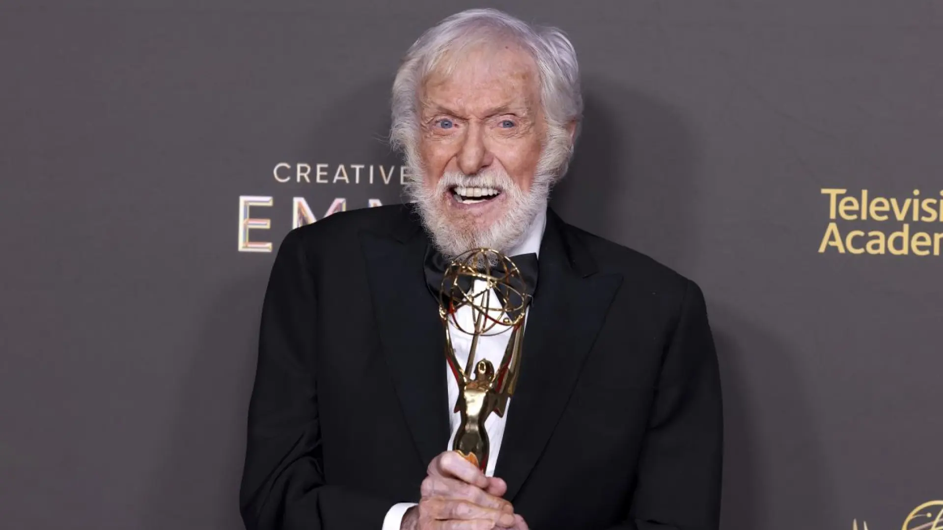 Dick Van Dyke, actor de 'Mary Poppins', cumplirá 100 años en diciembre: "Sería divertido si no llegara"