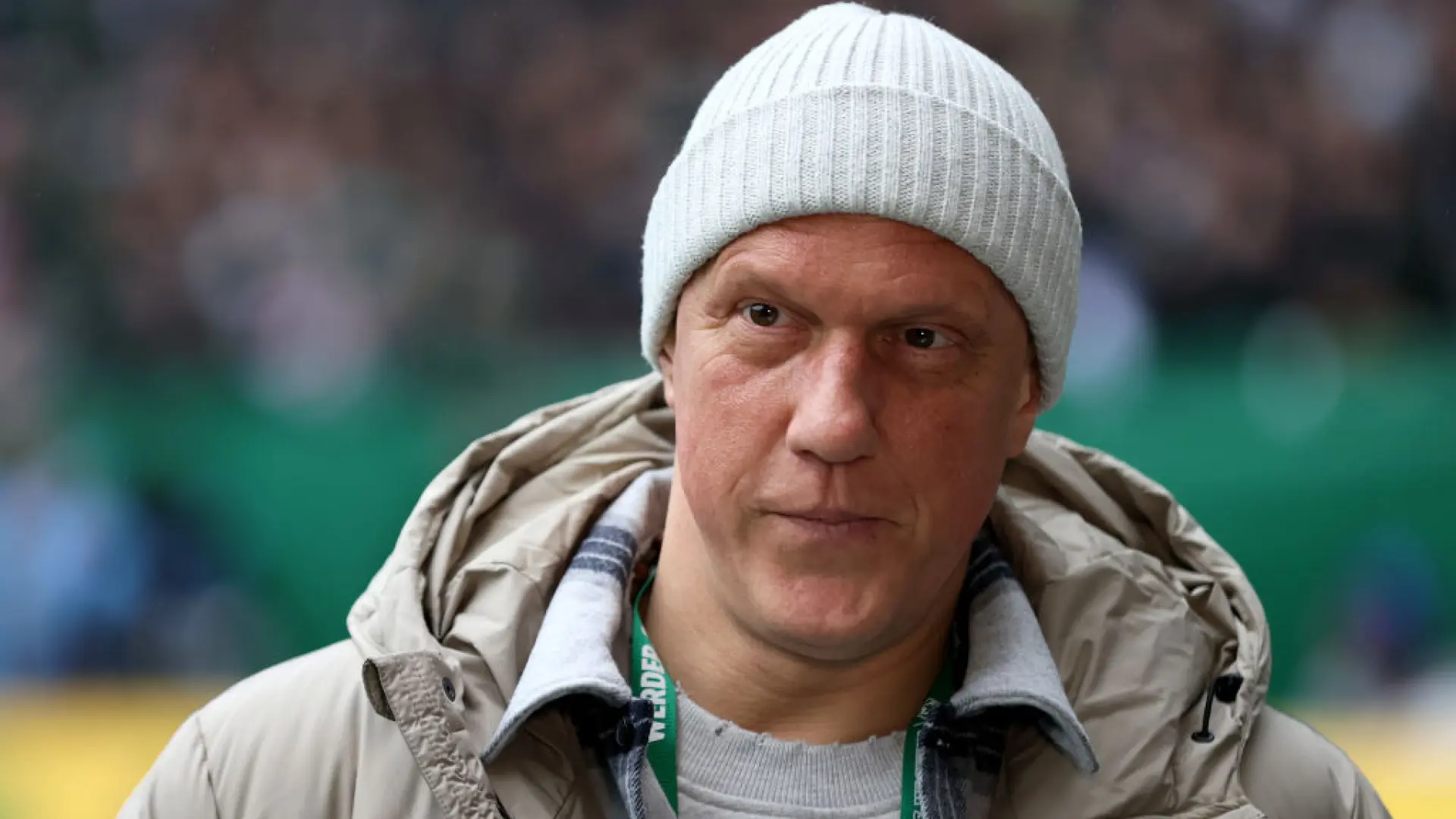 El infierno de Ivan Klasnic, leyenda de la Bundesliga: "Me han hecho tres trasplantes, no sé cuánto viviré"