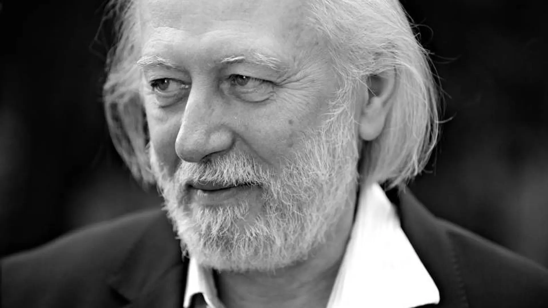 László Krasznahorkai bromeó con el Nobel de Literatura en 2024, al ganar el Formentor: "Si me lo dieran, lo usaría de escudo"