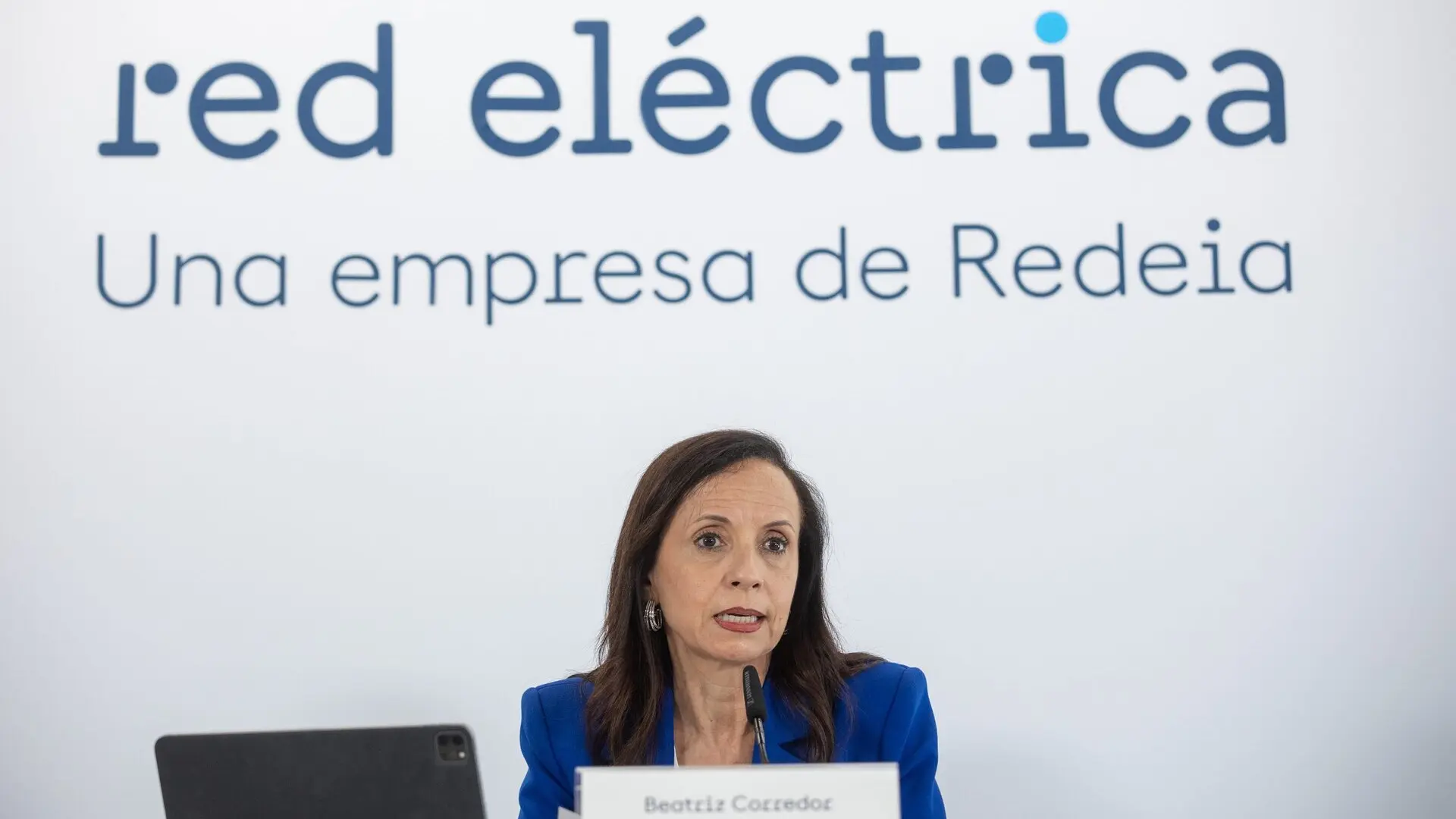 Iberdrola prepara una demanda contra la presidenta de Red Eléctrica por reprochar su papel en el apagón