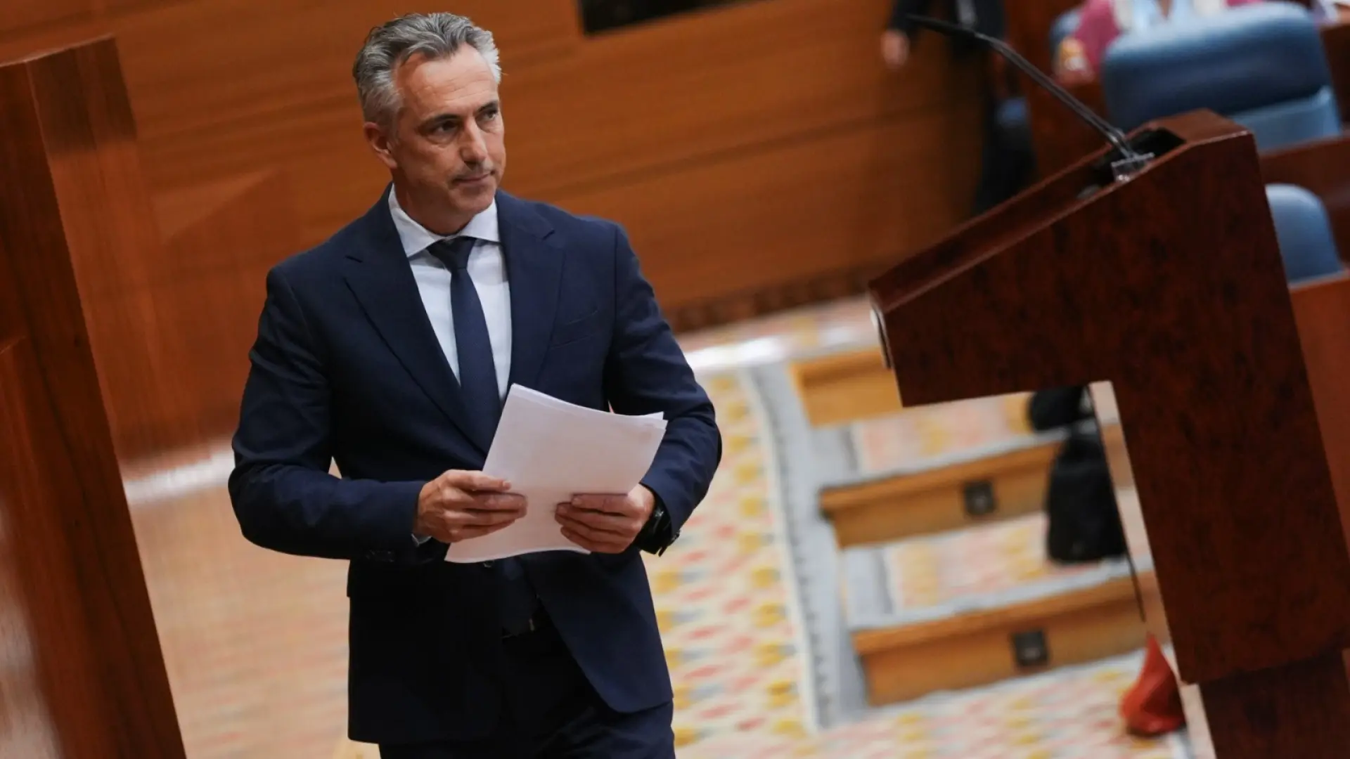 Madrid exige al Gobierno que aclare si habrá suministro de luz para los nuevos desarrollos de vivienda antes de 2030