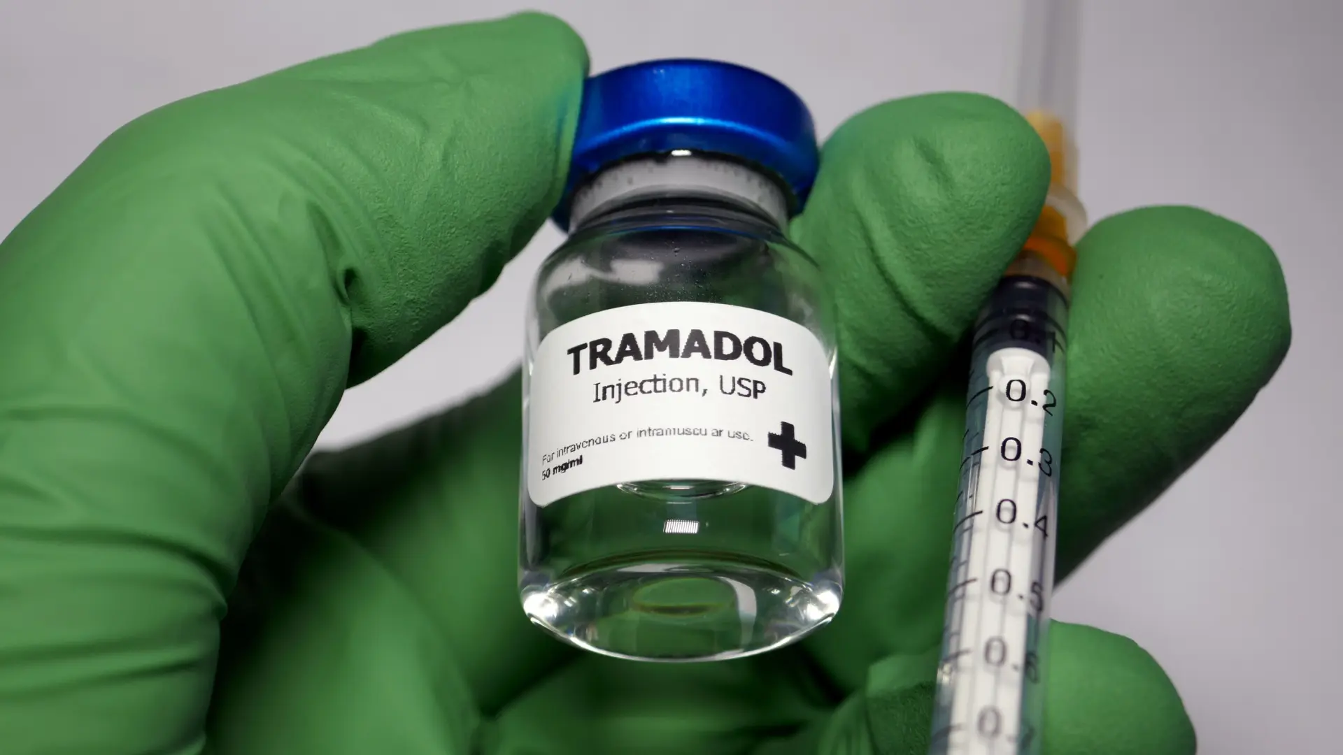 Un gran estudio pone en tela de juicio la eficacia del tramadol, el segundo opioide más consumido en España