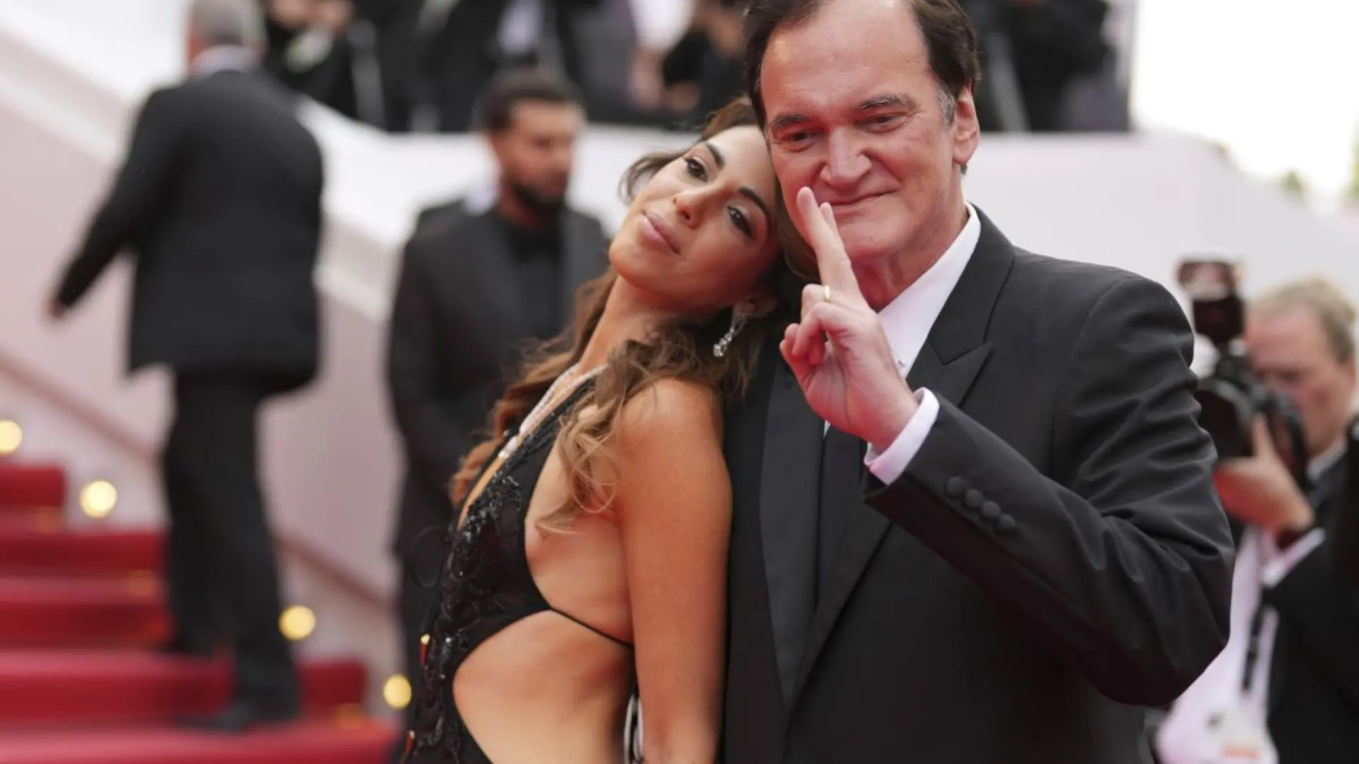 Palabra de Tarantino: lo más divertido que puedes ver en el cine lo encontrarás en esta película