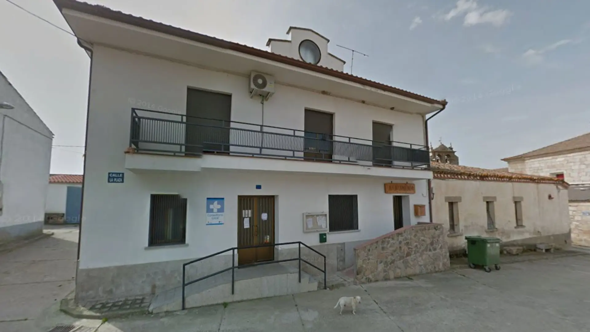 Dimite el alcalde del PSOE de un pueblo de Salamanca tras recibir "amenazas" de muerte de vecinos: "Es lamentable"