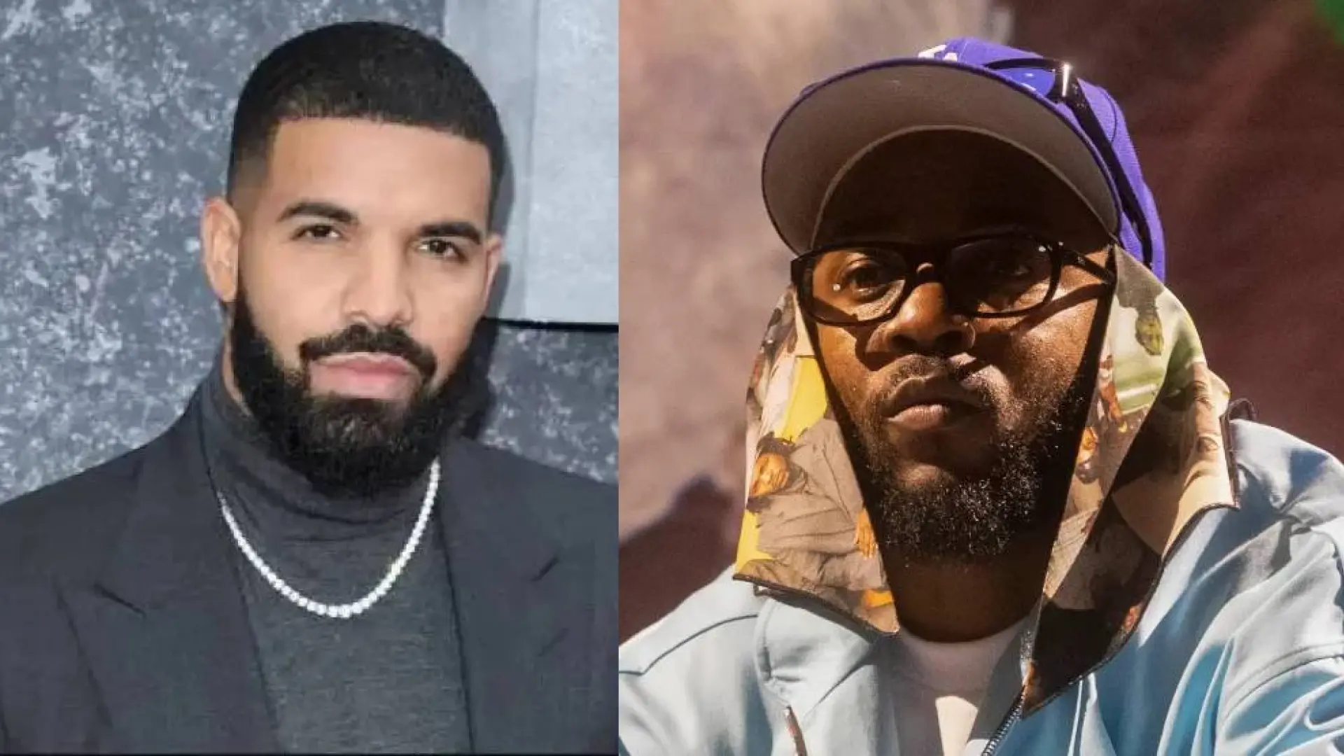 Desestiman la demanda de difamación de Drake contra Universal por una canción de Kendrick Lamar