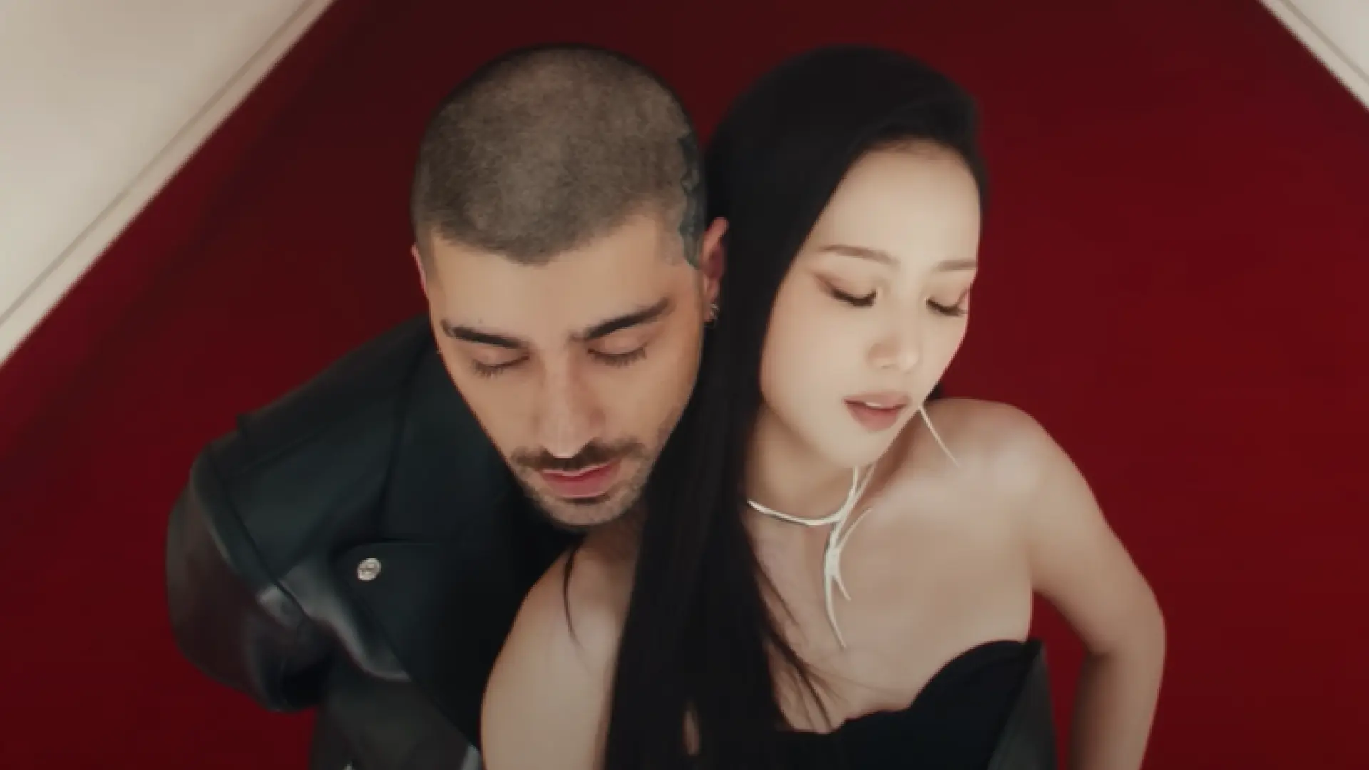 Jisoo, de Blackpink, lanza un dueto junto a Zayn Malik, exmiembro de One Direction