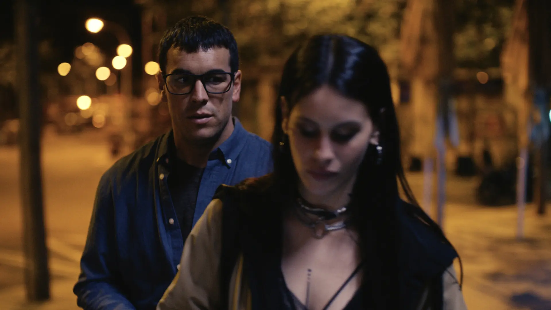 Dónde ver gratis 'No matarás', el intenso thriller de 90 mintuos con el que Mario Casas ganó el Goya