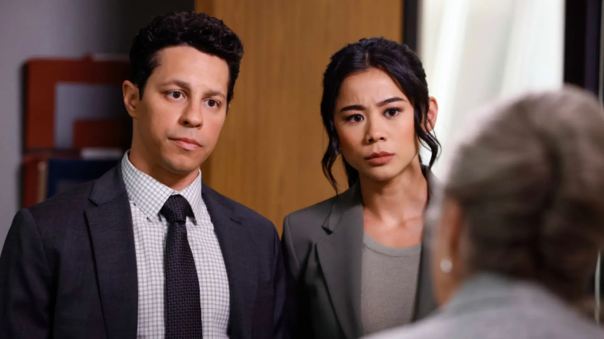 La serie de 'Matlock' despide a uno de sus actores tras ser acusado de abuso sexual