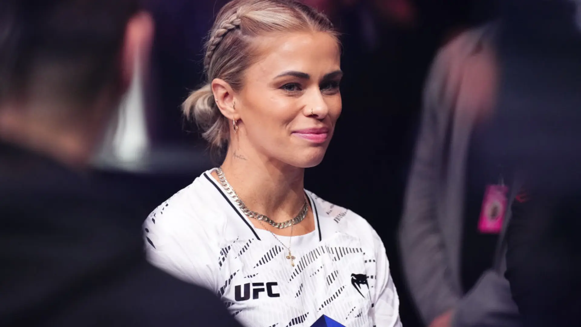 Paige VanZant, la luchadora que pasó de la UFC a triunfar en OnlyFans: "Gano más en 24 horas que en toda la vida peleando"