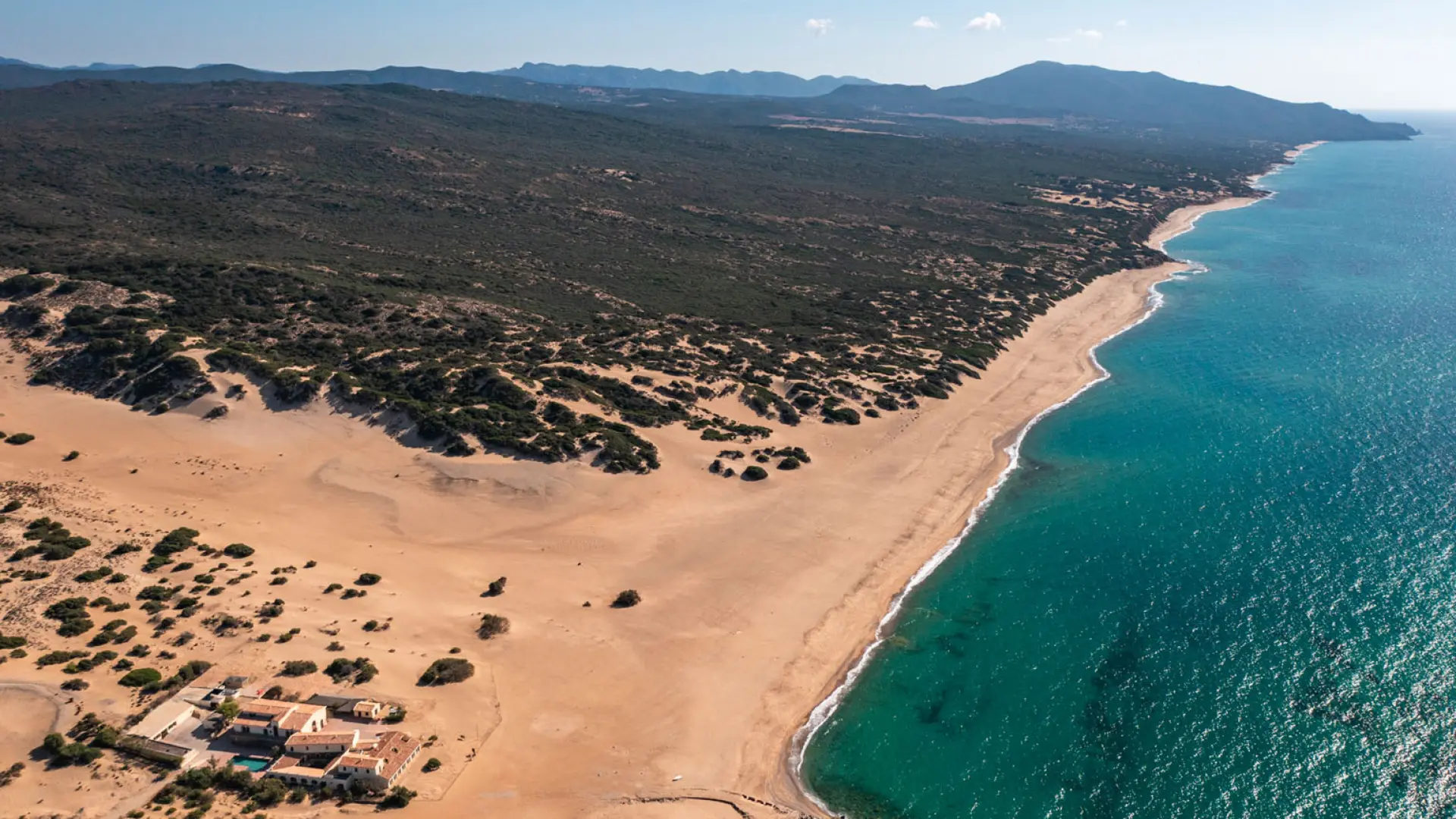 Así es pasar unos días en el mejor hotel del mundo para escapadas remotas en la naturaleza, según 'National Geographic'
