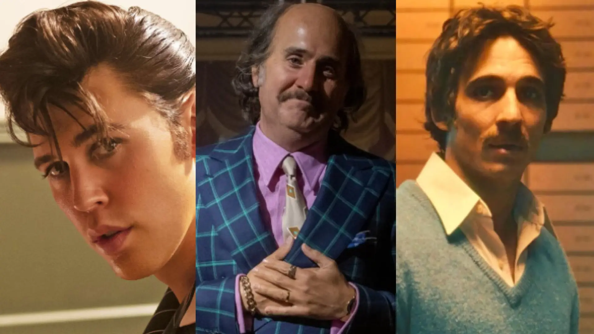 Qué ver hoy en Netflix, Amazon Prime Video y HBO Max: sábado 11 de octubre de 2025